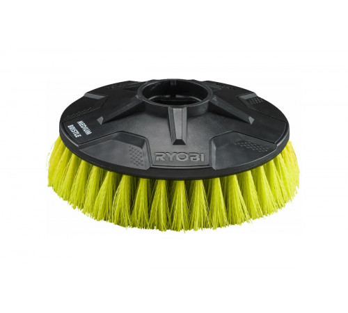 Щетка средняя RAKSCRUBM Ryobi 5132004947