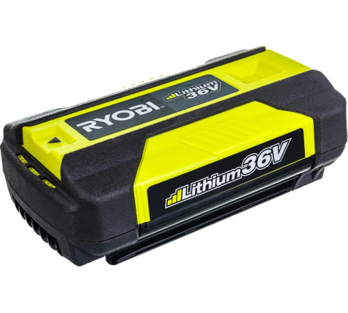 Аккумуляторная батарея (36 В; 1.5 A*ч; Li-Ion) Ryobi BPL3615 5133001875