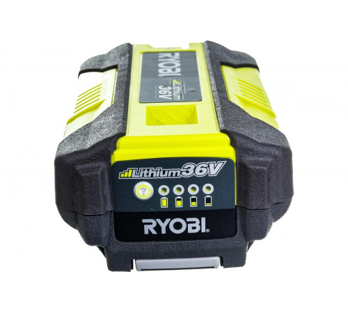 Аккумуляторная батарея (36 В; 1.5 A*ч; Li-Ion) Ryobi BPL3615 5133001875