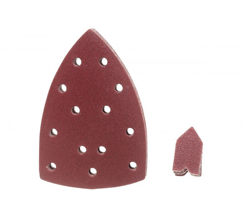 Шлифлисты для EPS80RS 20 шт. Ryobi SPS20A 5132002418