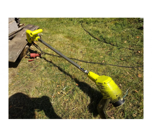 Электрический триммер RYOBI с леской RLT2925 5133002924