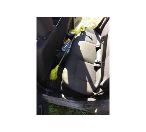 Электрический триммер RYOBI с леской RLT2925 5133002924