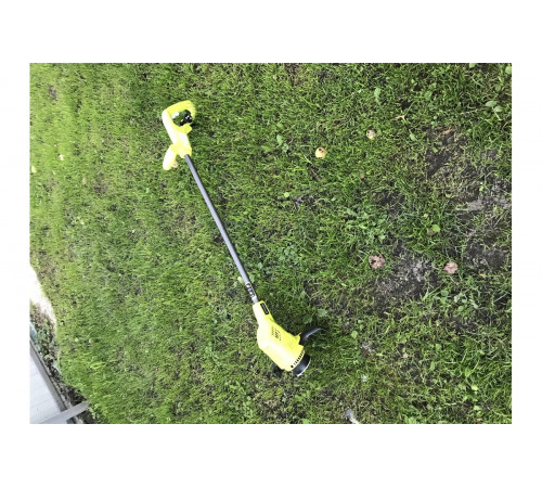 Электрический триммер RYOBI с леской RLT2925 5133002924