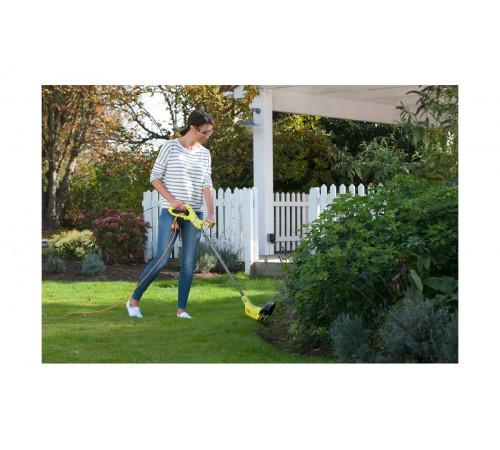 Электрический триммер RYOBI с леской RLT2925 5133002924