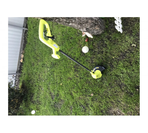 Электрический триммер RYOBI с леской RLT2925 5133002924