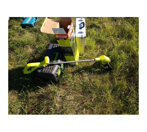 Электрический триммер RYOBI с леской RLT2925 5133002924