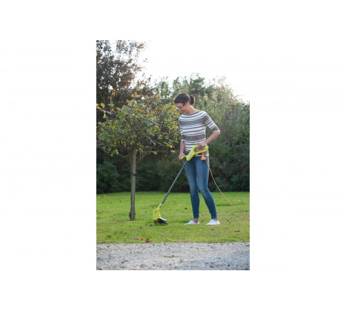 Электрический триммер RYOBI с леской RLT2925 5133002924