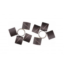 Насадка для прямошлифмашины RAR602-10 10 шт, 15 мм, Р120 Ryobi 5132005857