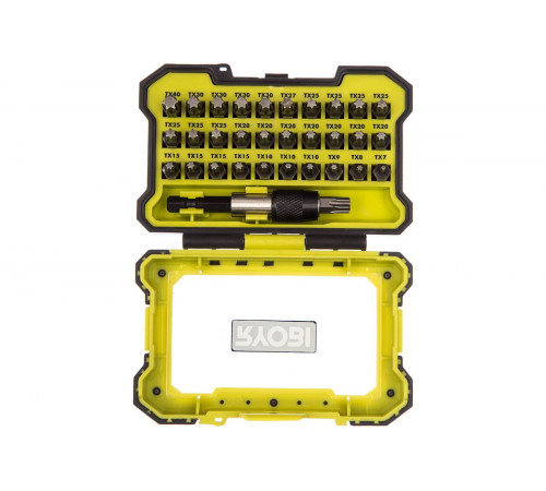 Набор бит Torx RAK32TSD 32 шт. Ryobi 5132002792