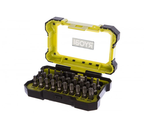 Набор бит Torx RAK32TSD 32 шт. Ryobi 5132002792