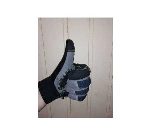 Усиленные садовые перчатки Ryobi RAC811L 5132002991