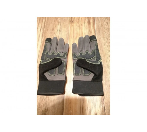 Усиленные садовые перчатки Ryobi RAC811L 5132002991