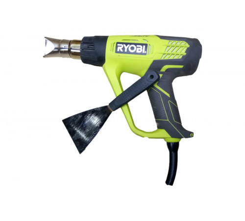 Термопистолет Ryobi EHG2020LCD 5133001730