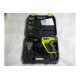 Термопистолет Ryobi EHG2020LCD 5133001730