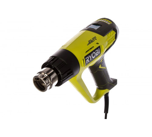Термопистолет Ryobi EHG2020LCD 5133001730