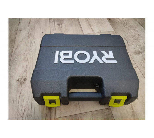 Термопистолет Ryobi EHG2020LCD 5133001730