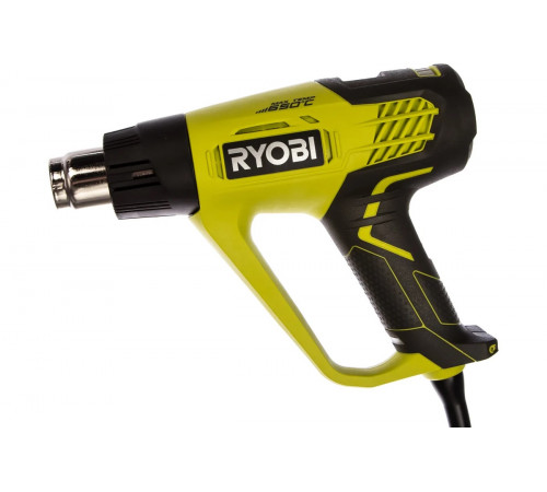 Термопистолет Ryobi EHG2020LCD 5133001730