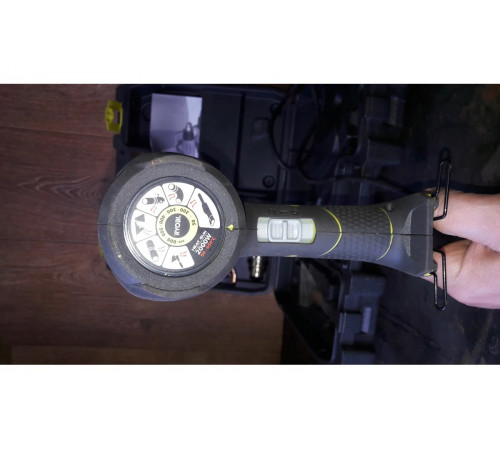 Термопистолет Ryobi EHG2020LCD 5133001730