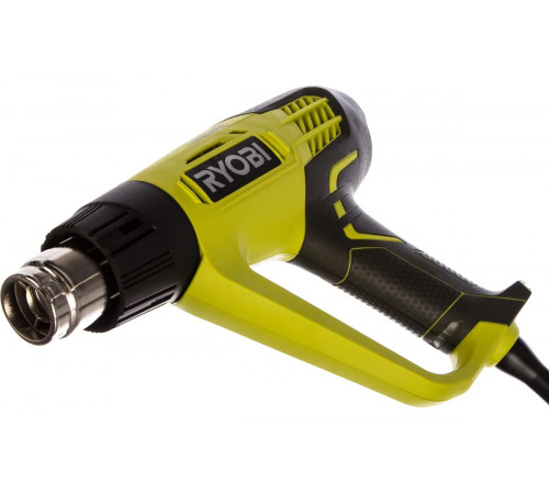 Термопистолет Ryobi EHG2020LCD 5133001730