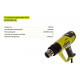 Термопистолет Ryobi EHG2020LCD 5133001730