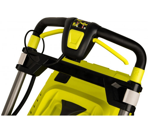 Аккумуляторная газонокосилка Ryobi MAX POWER RLM36X41H40 5133002806