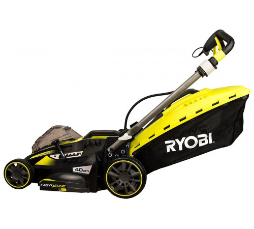 Аккумуляторная газонокосилка Ryobi MAX POWER RLM36X41H40 5133002806