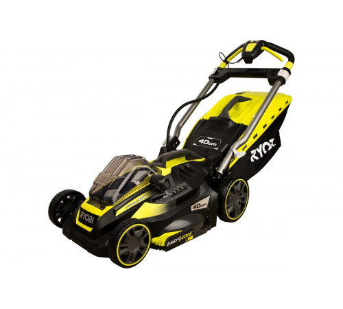 Аккумуляторная газонокосилка Ryobi MAX POWER RLM36X41H40 5133002806