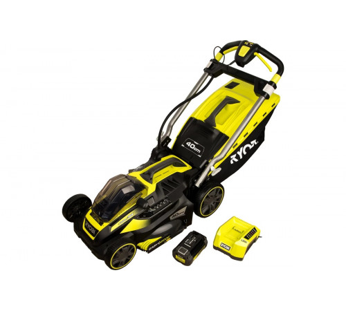 Аккумуляторная газонокосилка Ryobi MAX POWER RLM36X41H40 5133002806
