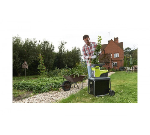 Измельчитель Ryobi RSH2845T 5133002351