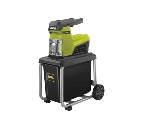 Измельчитель Ryobi RSH2845T 5133002351