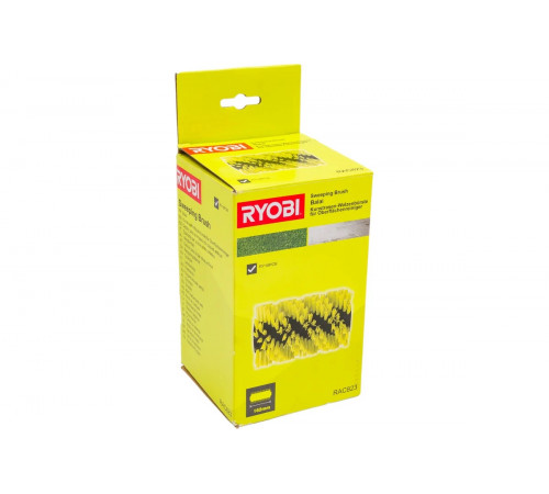 Щетка для искусственного дерна RAC823 Ryobi 5132004738