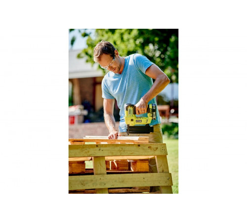 Аккумуляторный гвоздезабиватель Ryobi ONE+ R18N18G-120S 5133003860