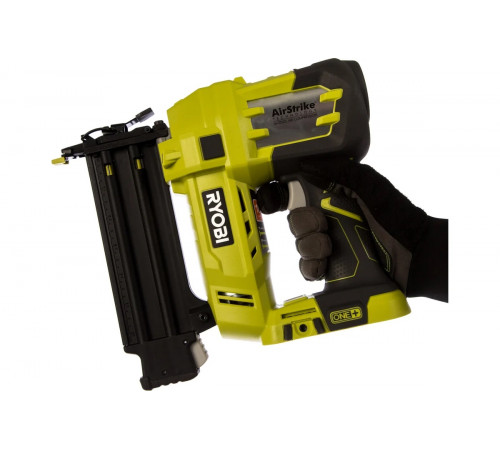 Аккумуляторный гвоздезабиватель Ryobi ONE+ R18N18G-120S 5133003860