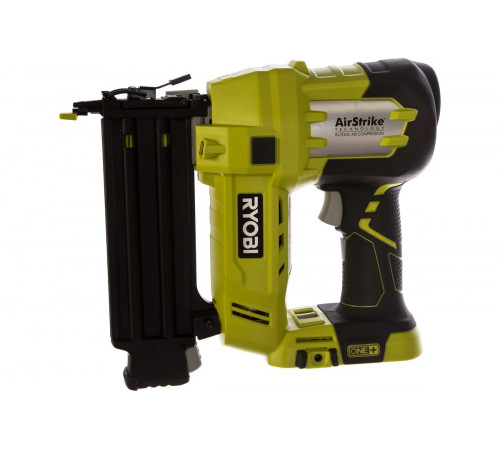 Аккумуляторный гвоздезабиватель Ryobi ONE+ R18N18G-120S 5133003860