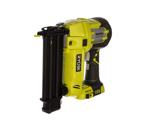 Аккумуляторный гвоздезабиватель Ryobi ONE+ R18N18G-120S 5133003860