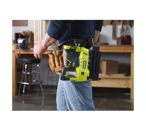 Аккумуляторный гвоздезабиватель Ryobi ONE+ R18N18G-120S 5133003860