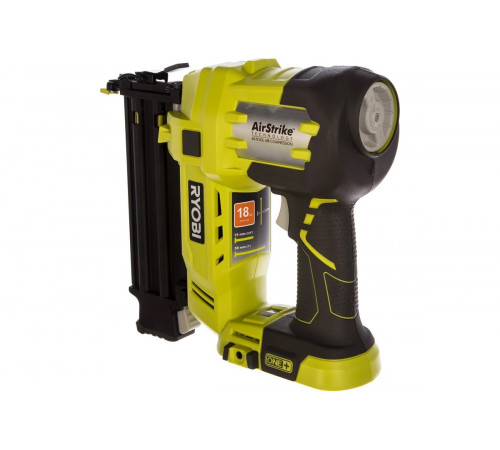Аккумуляторный гвоздезабиватель Ryobi ONE+ R18N18G-120S 5133003860
