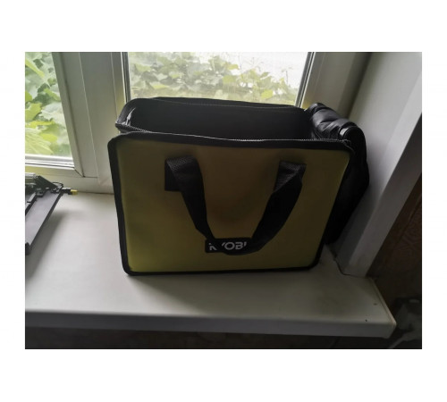 Аккумуляторный гвоздезабиватель Ryobi ONE+ R18N18G-120S 5133003860