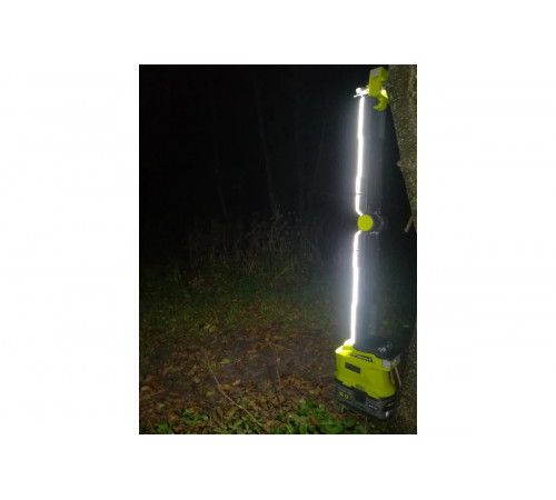 Фонарь Ryobi LED ONE+ R18ALF-0 5133002304