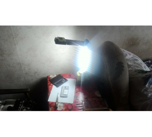 Фонарь Ryobi LED ONE+ R18ALF-0 5133002304