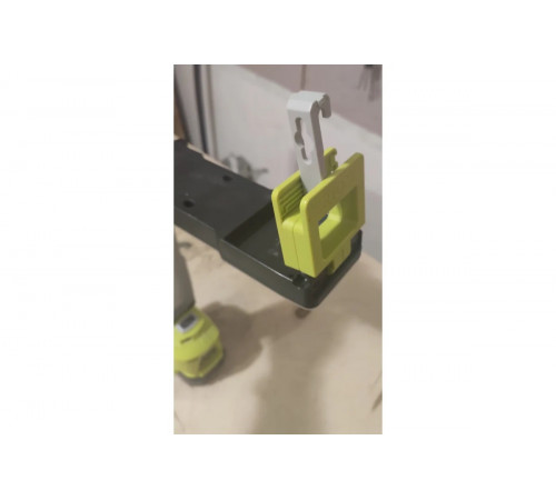 Фонарь Ryobi LED ONE+ R18ALF-0 5133002304