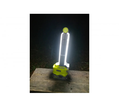 Фонарь Ryobi LED ONE+ R18ALF-0 5133002304