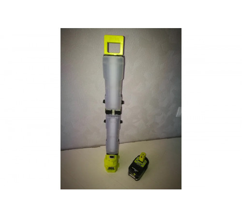Фонарь Ryobi LED ONE+ R18ALF-0 5133002304