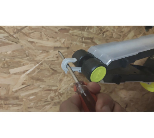 Фонарь Ryobi LED ONE+ R18ALF-0 5133002304