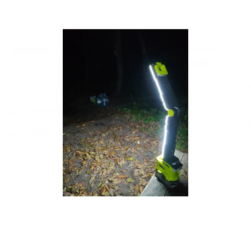 Фонарь Ryobi LED ONE+ R18ALF-0 5133002304