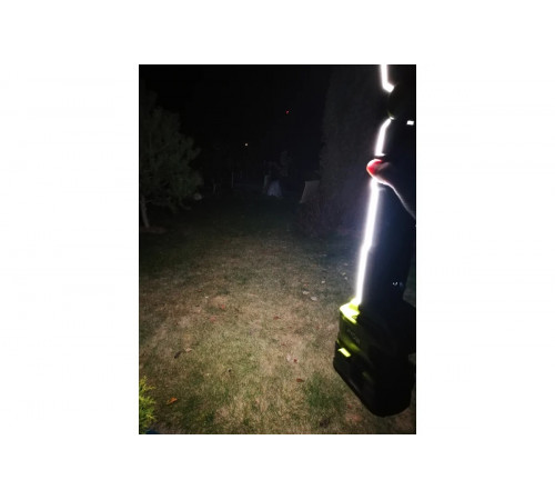 Фонарь Ryobi LED ONE+ R18ALF-0 5133002304