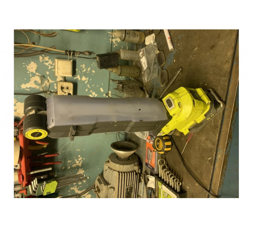 Фонарь Ryobi LED ONE+ R18ALF-0 5133002304