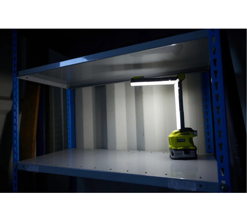 Фонарь Ryobi LED ONE+ R18ALF-0 5133002304