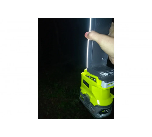 Фонарь Ryobi LED ONE+ R18ALF-0 5133002304