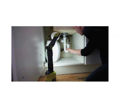 Фонарь Ryobi LED ONE+ R18ALF-0 5133002304